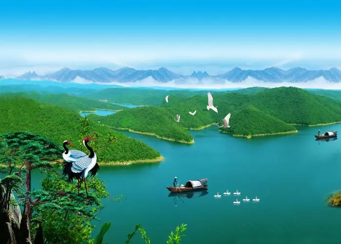 高性能环保智能